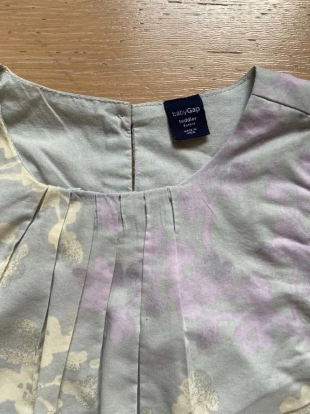 GAP gapkids pastel
